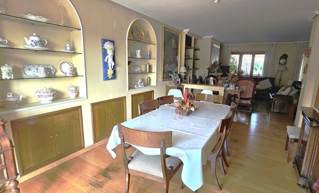 Resale - Apartment / flat - San Juan de Alicante