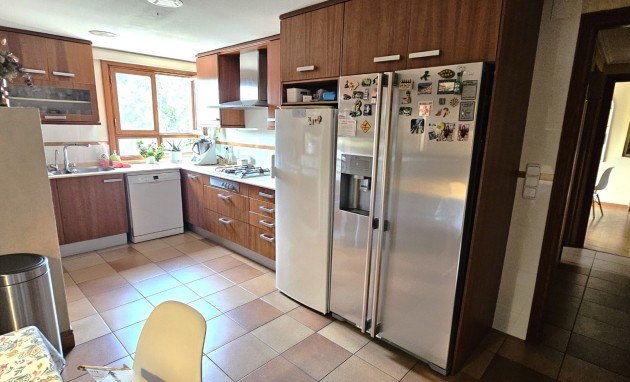 Resale - Apartment / flat - San Juan de Alicante