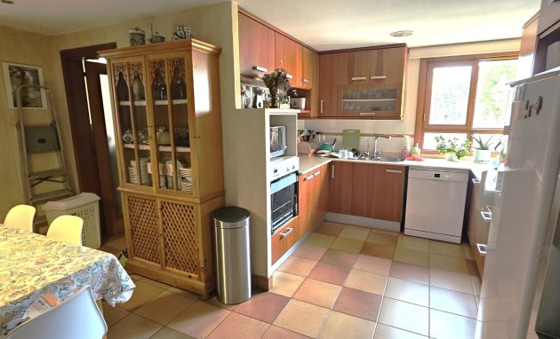 Resale - Apartment / flat - San Juan de Alicante