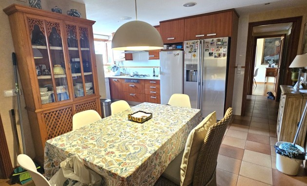 Resale - Apartment / flat - San Juan de Alicante