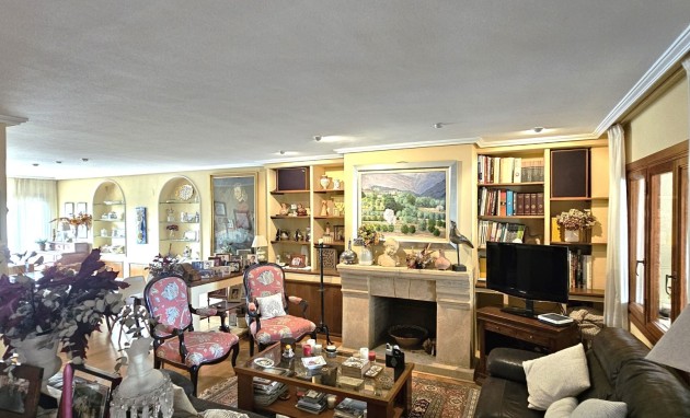 Resale - Apartment / flat - San Juan de Alicante