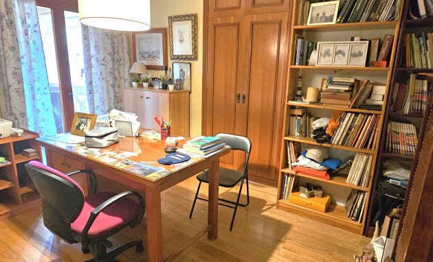 Resale - Apartment / flat - San Juan de Alicante