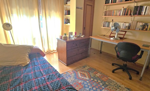 Resale - Apartment / flat - San Juan de Alicante