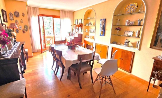 Resale - Apartment / flat - San Juan de Alicante