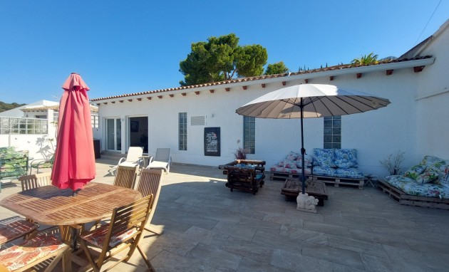 Reventa - Villa - Altea