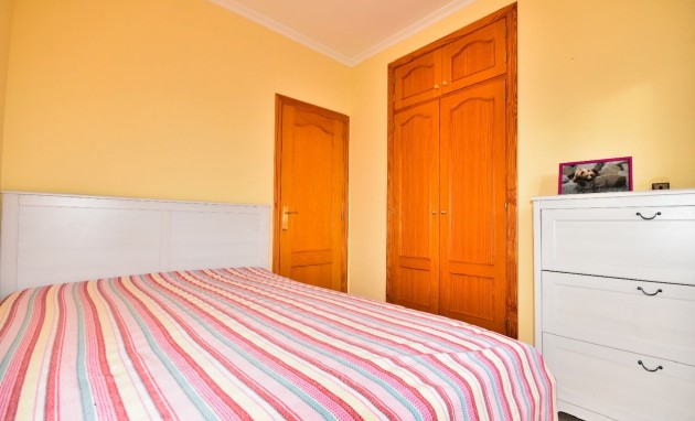 Resale - Apartment / flat - Altea