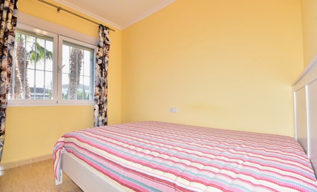 Resale - Apartment / flat - Altea