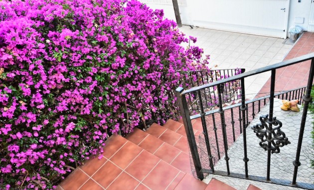 Resale - Apartment / flat - Altea