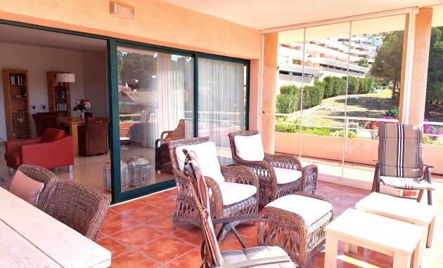 Reventa - Apartamento / piso - Altea