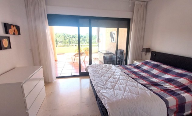 Herverkoop - Appartement / flat - Altea