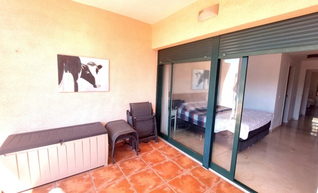 Herverkoop - Appartement / flat - Altea