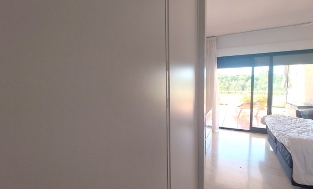 Herverkoop - Appartement / flat - Altea