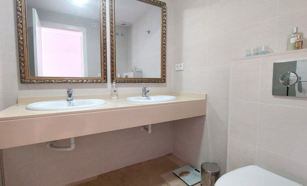 Herverkoop - Appartement / flat - Altea