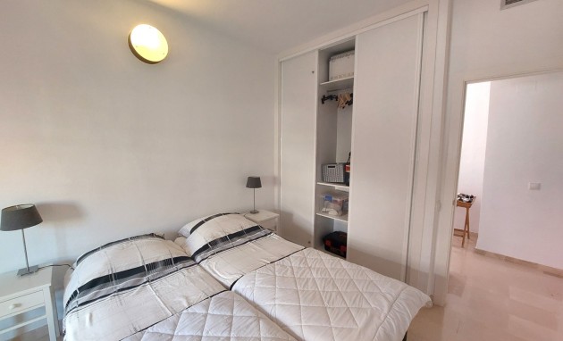 Herverkoop - Appartement / flat - Altea