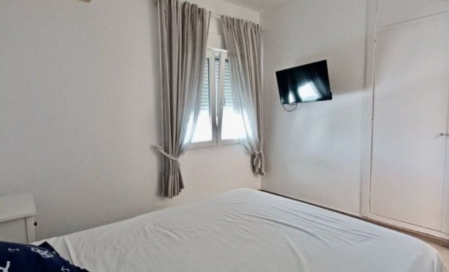 Resale - Villa - Altea