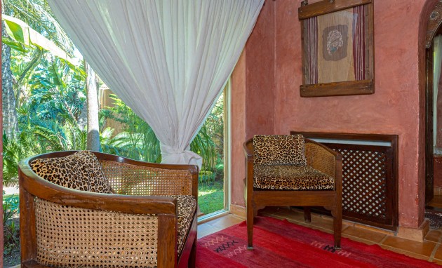 Resale - Villa - Benidorm