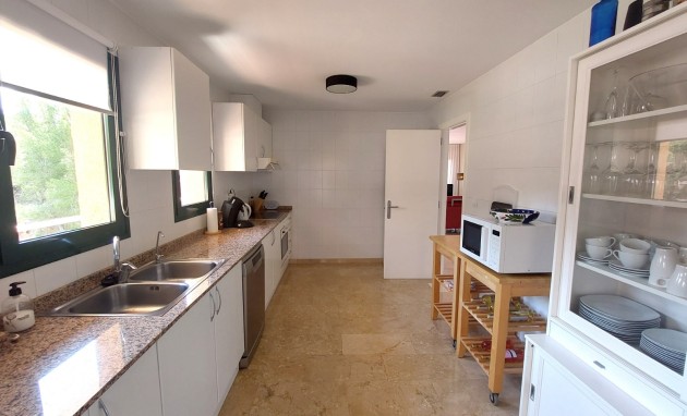 Resale - Apartment / flat - Altea