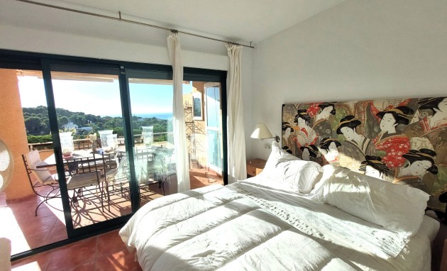 Resale - Apartment / flat - Altea - Altea La Vella
