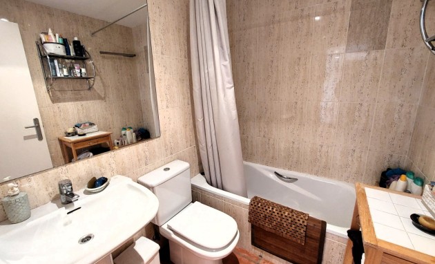 Resale - Apartment / flat - Altea - Altea La Vella