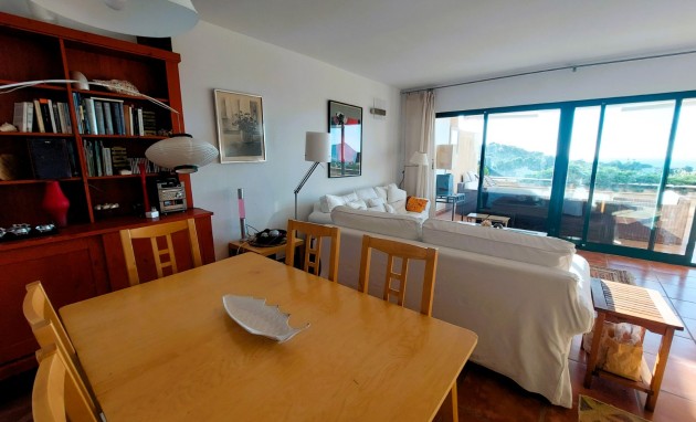 Resale - Apartment / flat - Altea - Altea La Vella