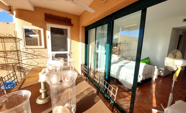 Resale - Apartment / flat - Altea - Altea La Vella