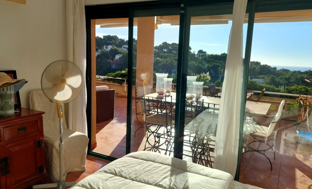 Resale - Apartment / flat - Altea - Altea La Vella