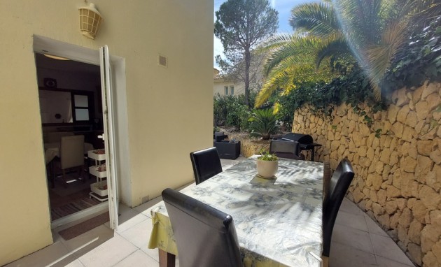 Resale - Villa - Altea