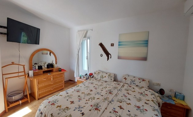 Resale - Villa - Altea