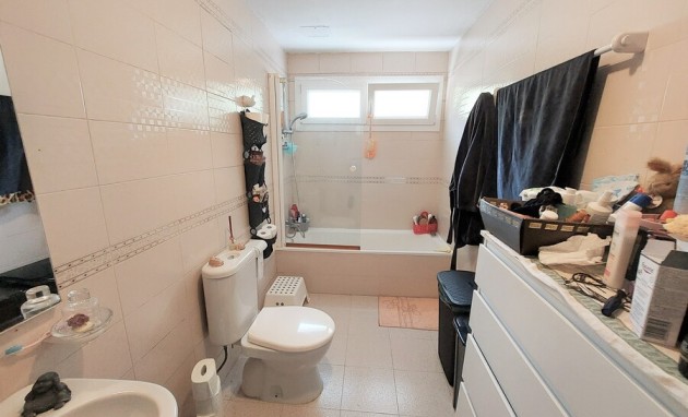 Resale - Villa - Altea